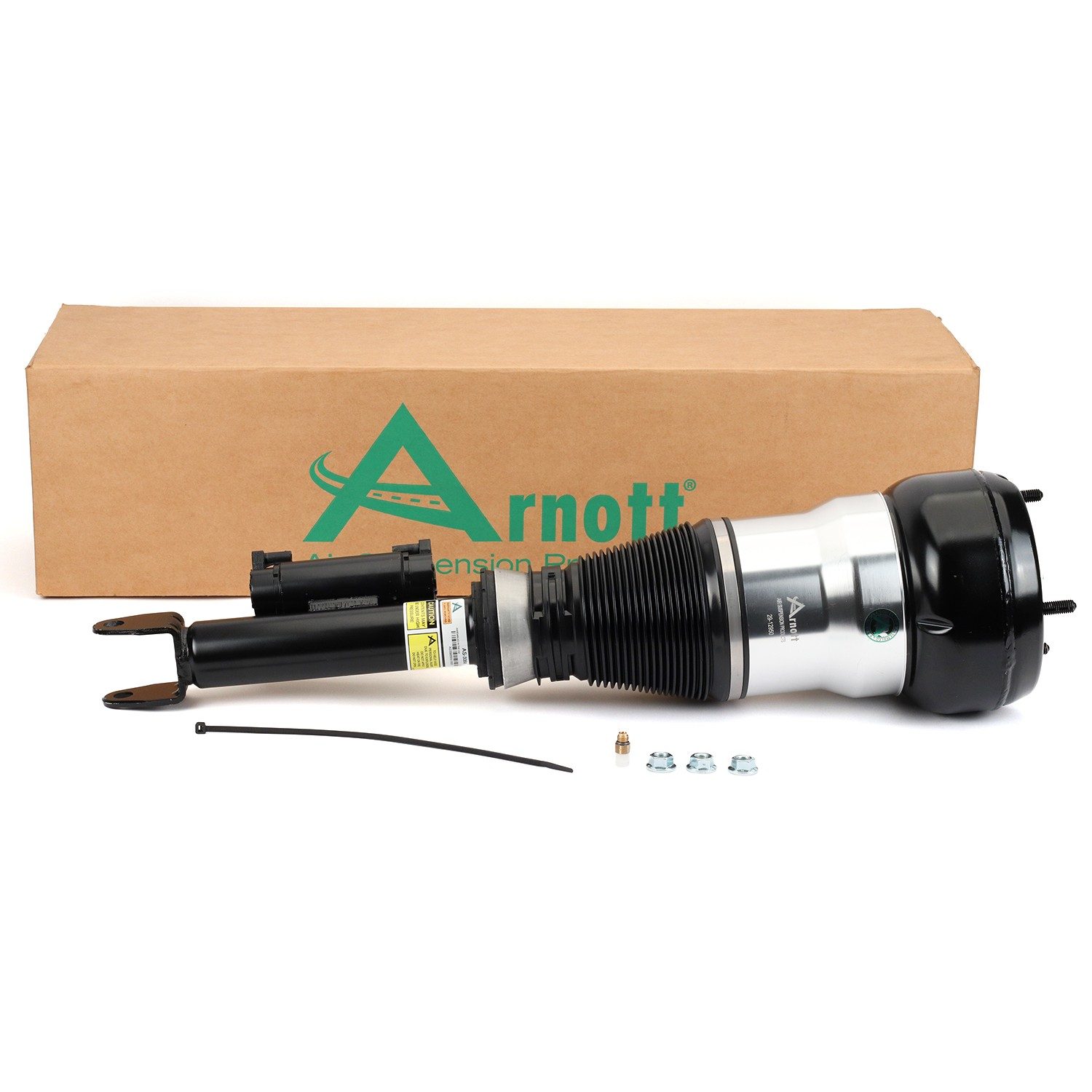 Front Right Air Suspension Strut | ARNOTT AS-3358 Fits Mercedes-Benz — image 4