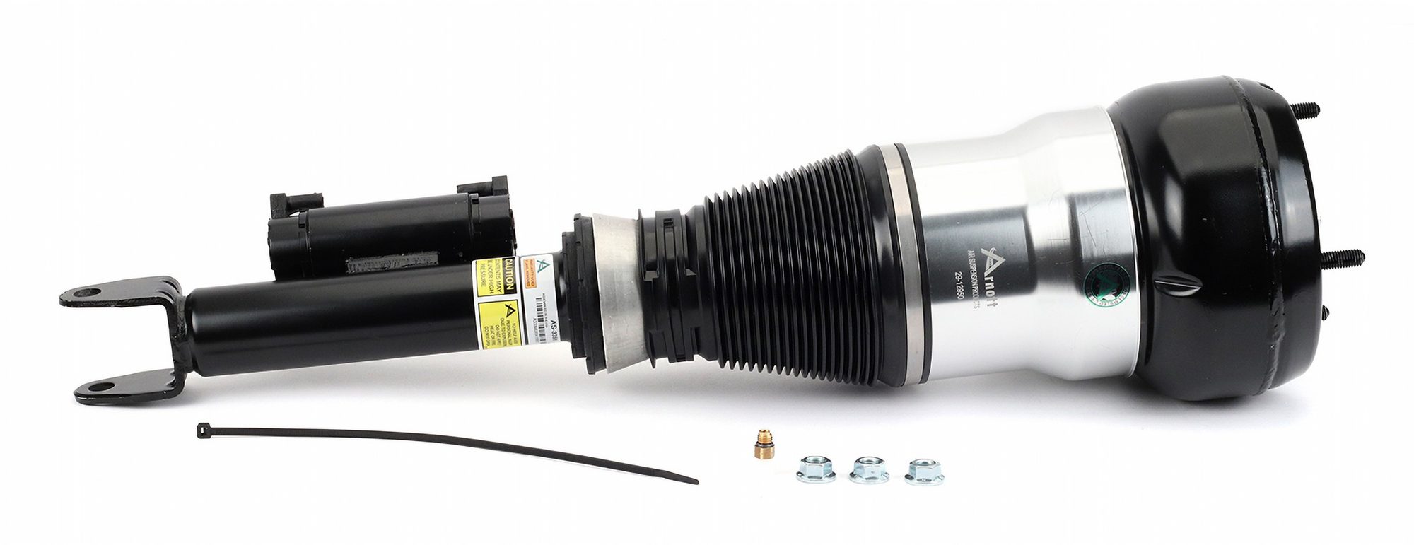 Front Right Air Suspension Strut | ARNOTT AS-3358 Fits Mercedes-Benz — image 6