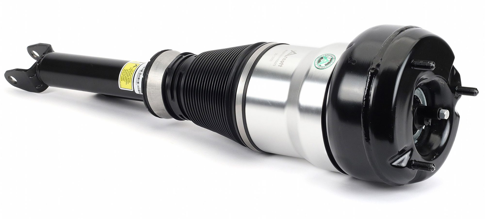 Front Right Air Suspension Strut | ARNOTT AS-3358 Fits Mercedes-Benz — image 7