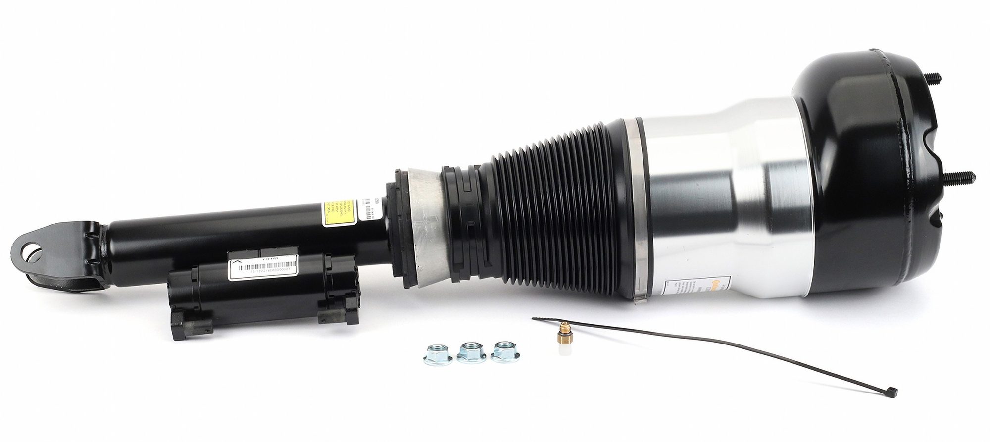 Front Left Air Suspension Strut | ARNOTT AS-3359 Fits Mercedes-Benz — image 2