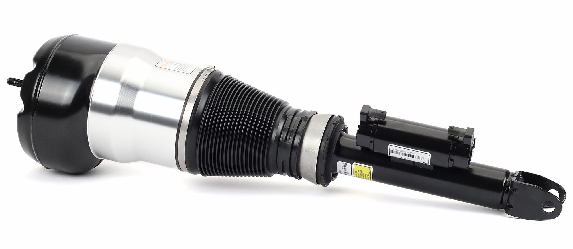 Front Left Air Suspension Strut | ARNOTT AS-3359 Fits Mercedes-Benz — image 5