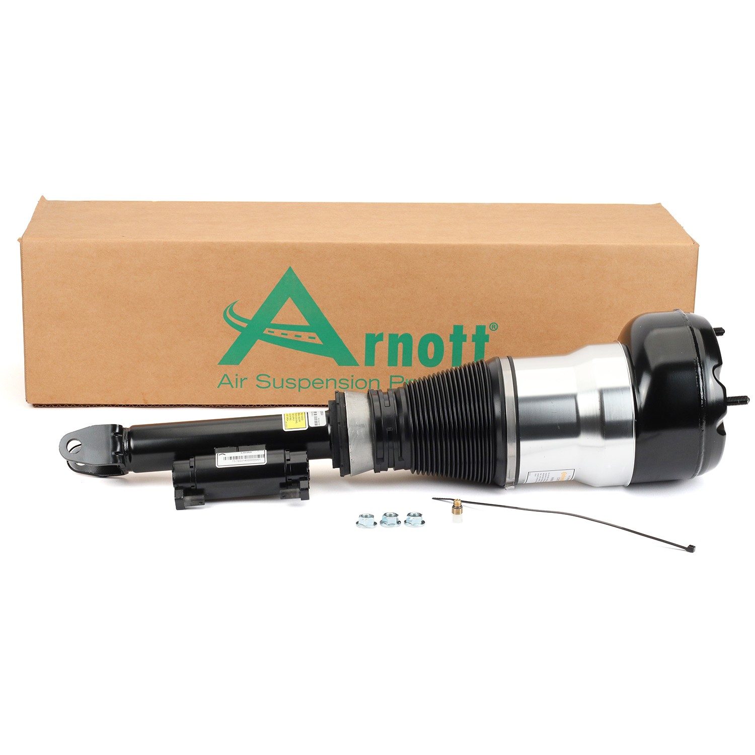 Front Left Air Suspension Strut | ARNOTT AS-3359 Fits Mercedes-Benz — image 4