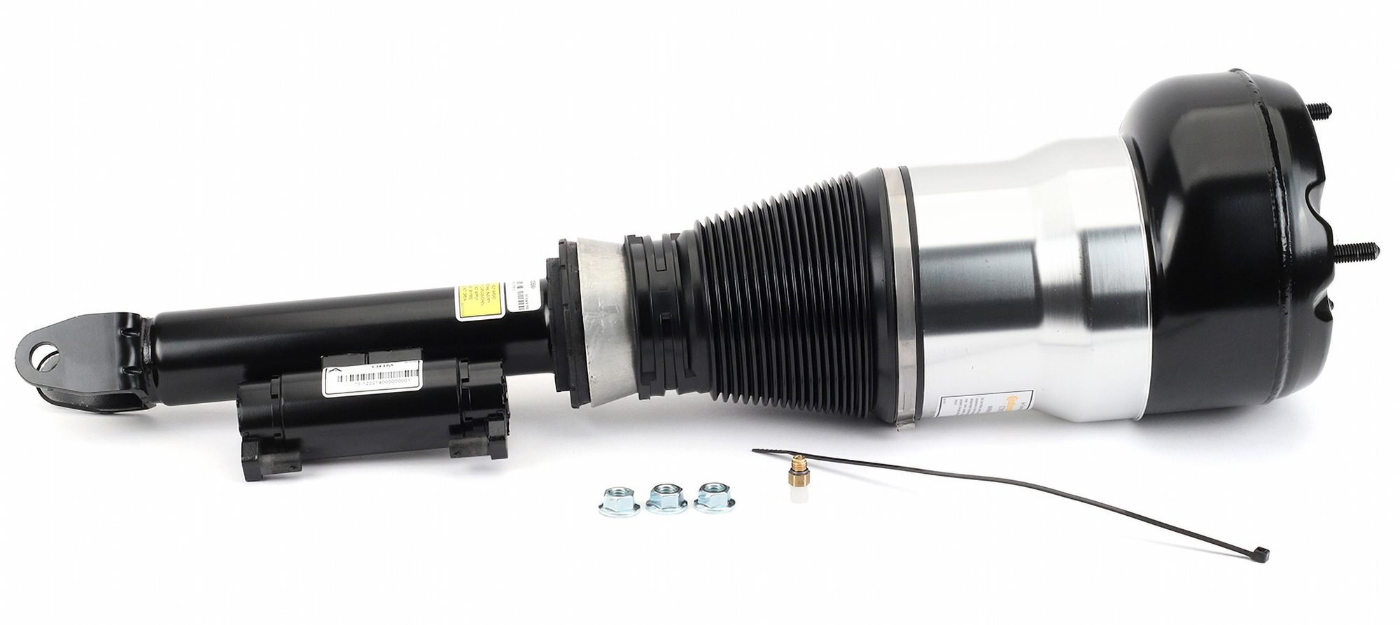 Front Left Air Suspension Strut | ARNOTT AS-3359 Fits Mercedes-Benz — image 6