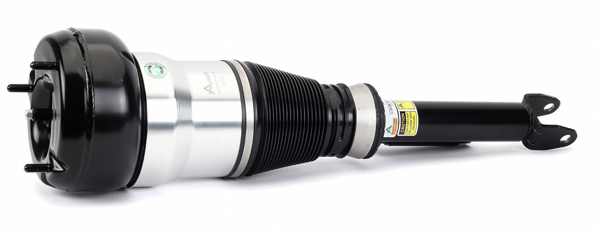 Front Left Air Suspension Strut | ARNOTT AS-3359 Fits Mercedes-Benz — image 7
