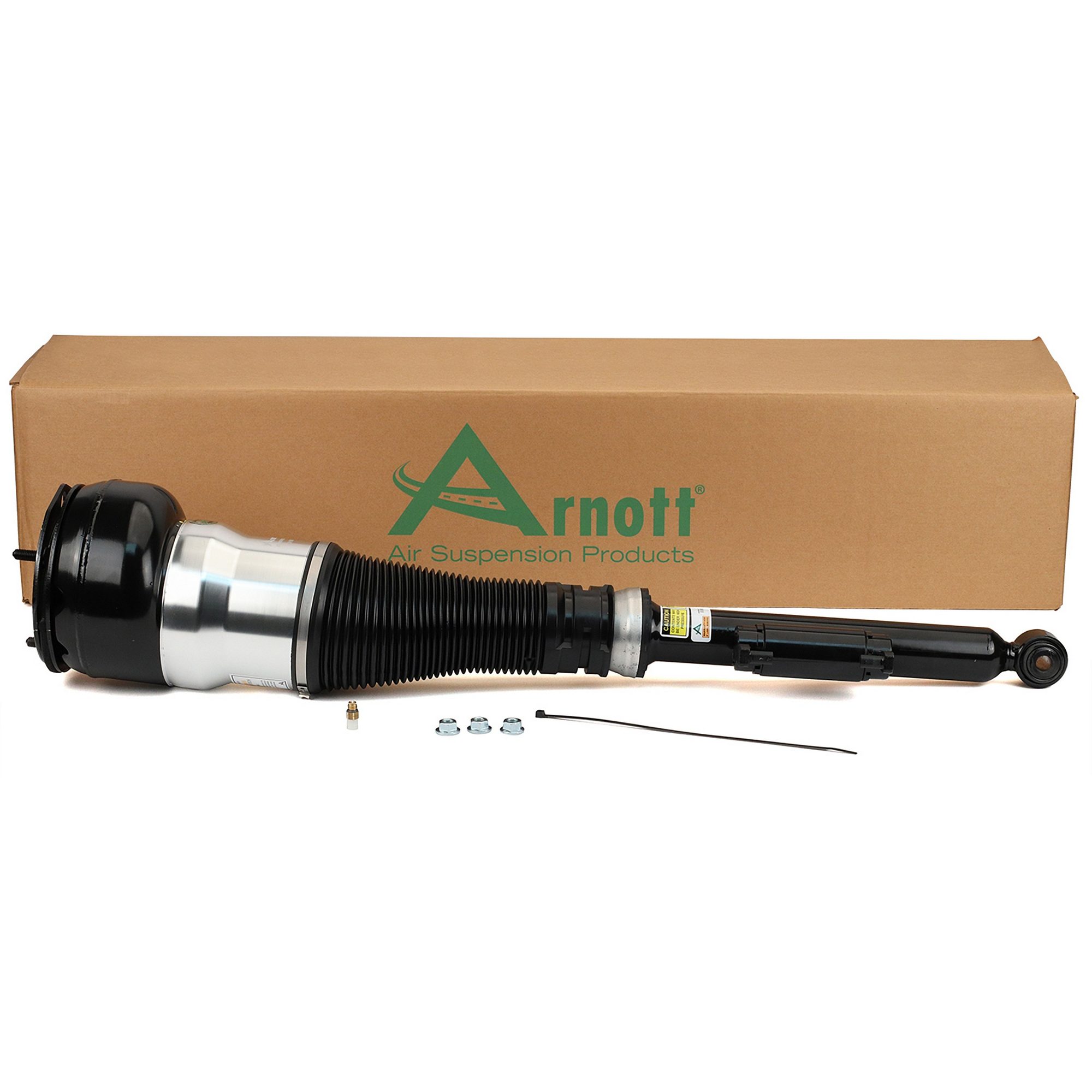 Rear Right Air Suspension Strut | ARNOTT AS-3360 Fits Mercedes-Benz — image 3