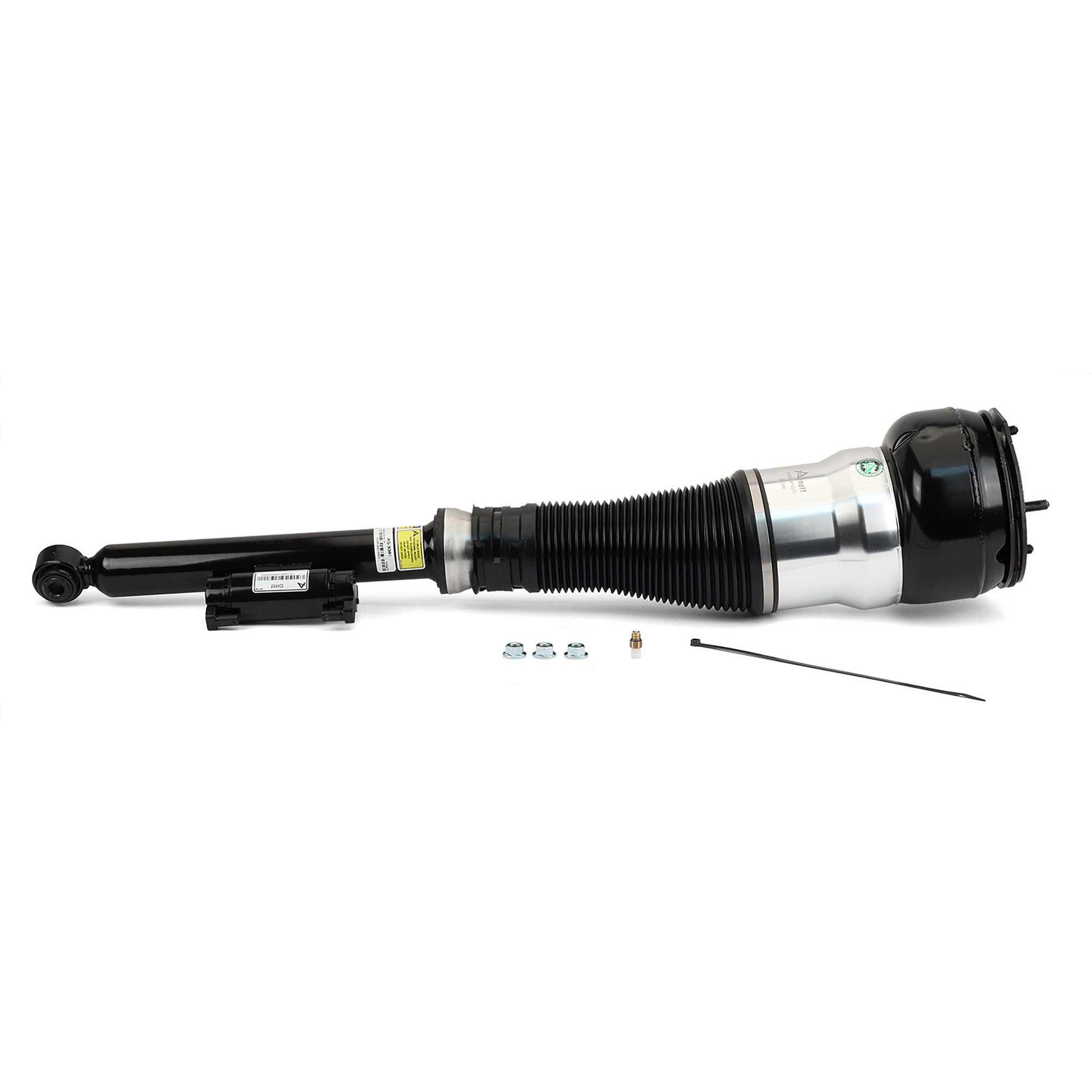 Rear Left Air Suspension Strut | ARNOTT AS-3361 Fits Mercedes-Benz — image 2