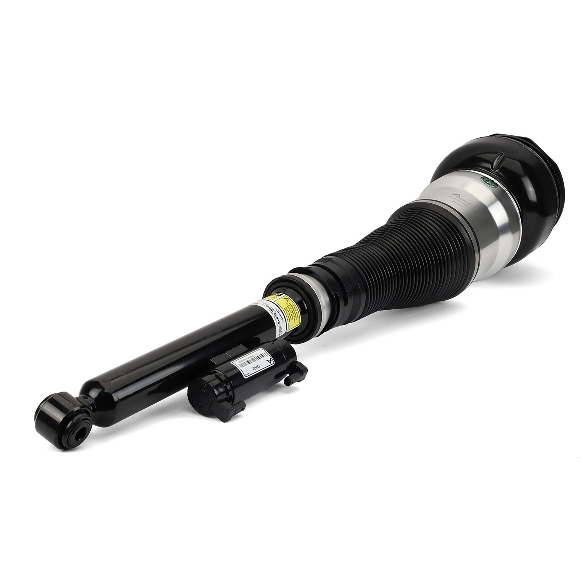 Rear Left Air Suspension Strut | ARNOTT AS-3361 Fits Mercedes-Benz — image 5