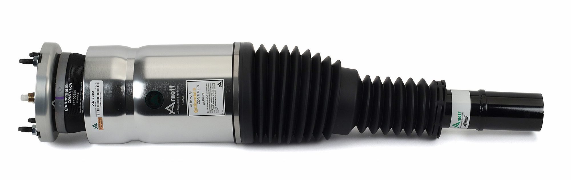 Front Air Suspension Strut | ARNOTT AS-3362 Fits Land Rover Range Rover Sport 2014-2022 — image 2