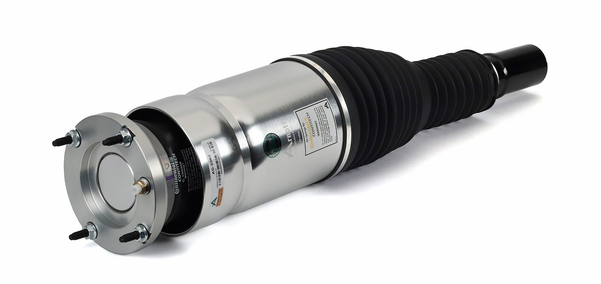 Front Air Suspension Strut | ARNOTT AS-3362 Fits Land Rover Range Rover Sport 2014-2022