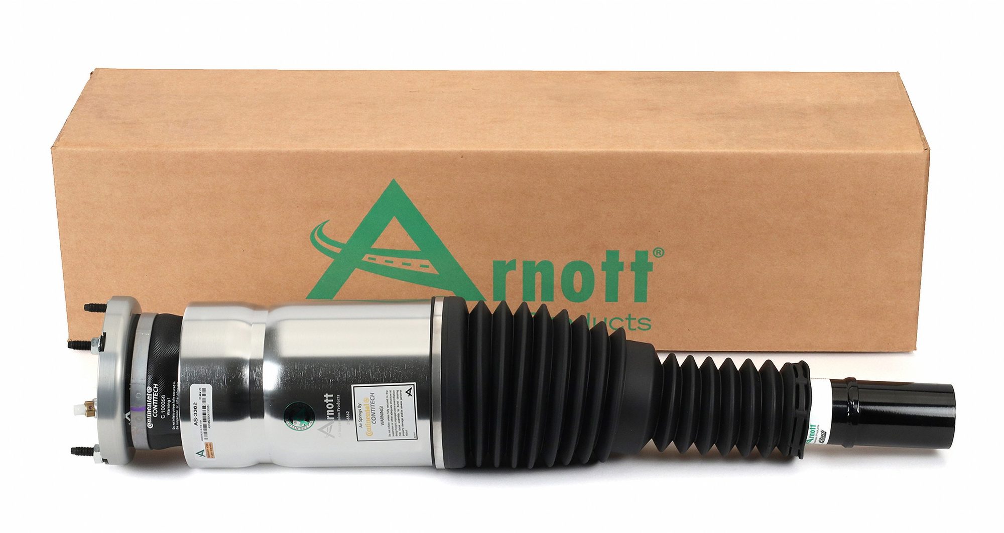 Front Air Suspension Strut | ARNOTT AS-3362 Fits Land Rover Range Rover Sport 2014-2022 — image 3