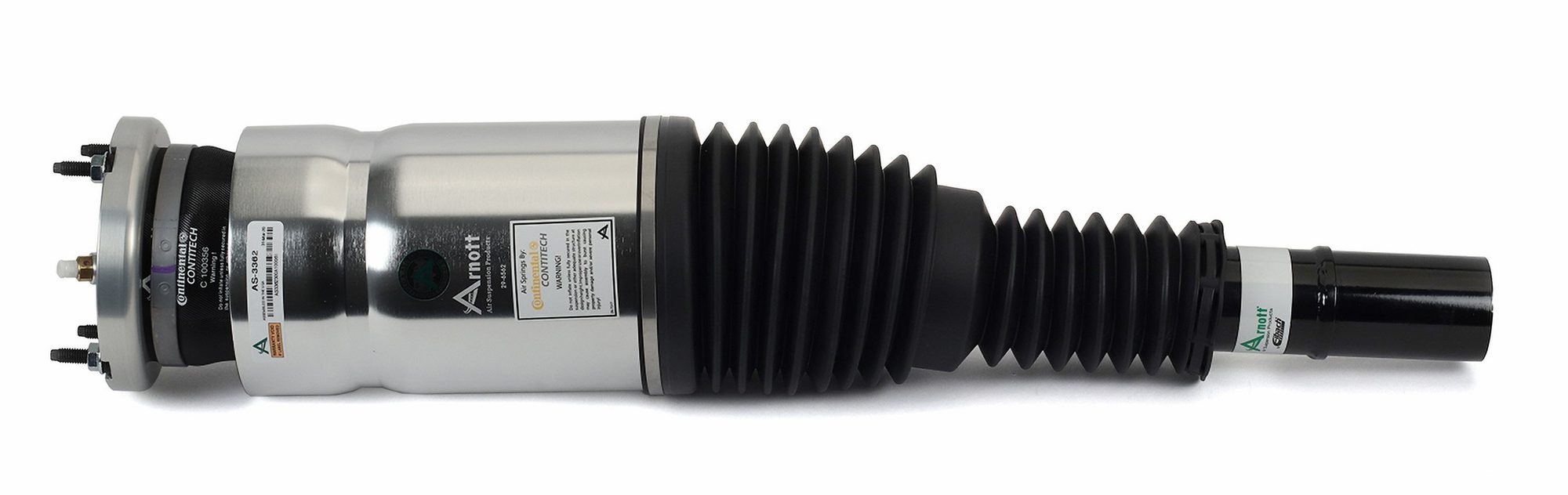 Front Air Suspension Strut | ARNOTT AS-3362 Fits Land Rover Range Rover Sport 2014-2022 — image 6