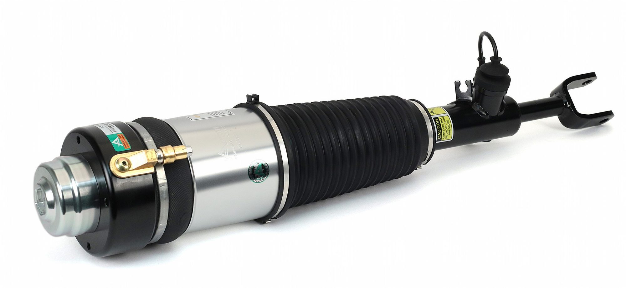 Front Right Air Suspension Strut | ARNOTT AS-3363 Fits Audi — image 7
