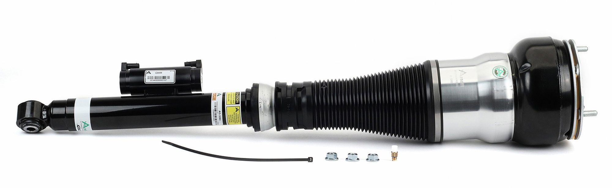 Rear Right Air Suspension Strut | ARNOTT AS-3364 Fits Mercedes-Benz — image 2