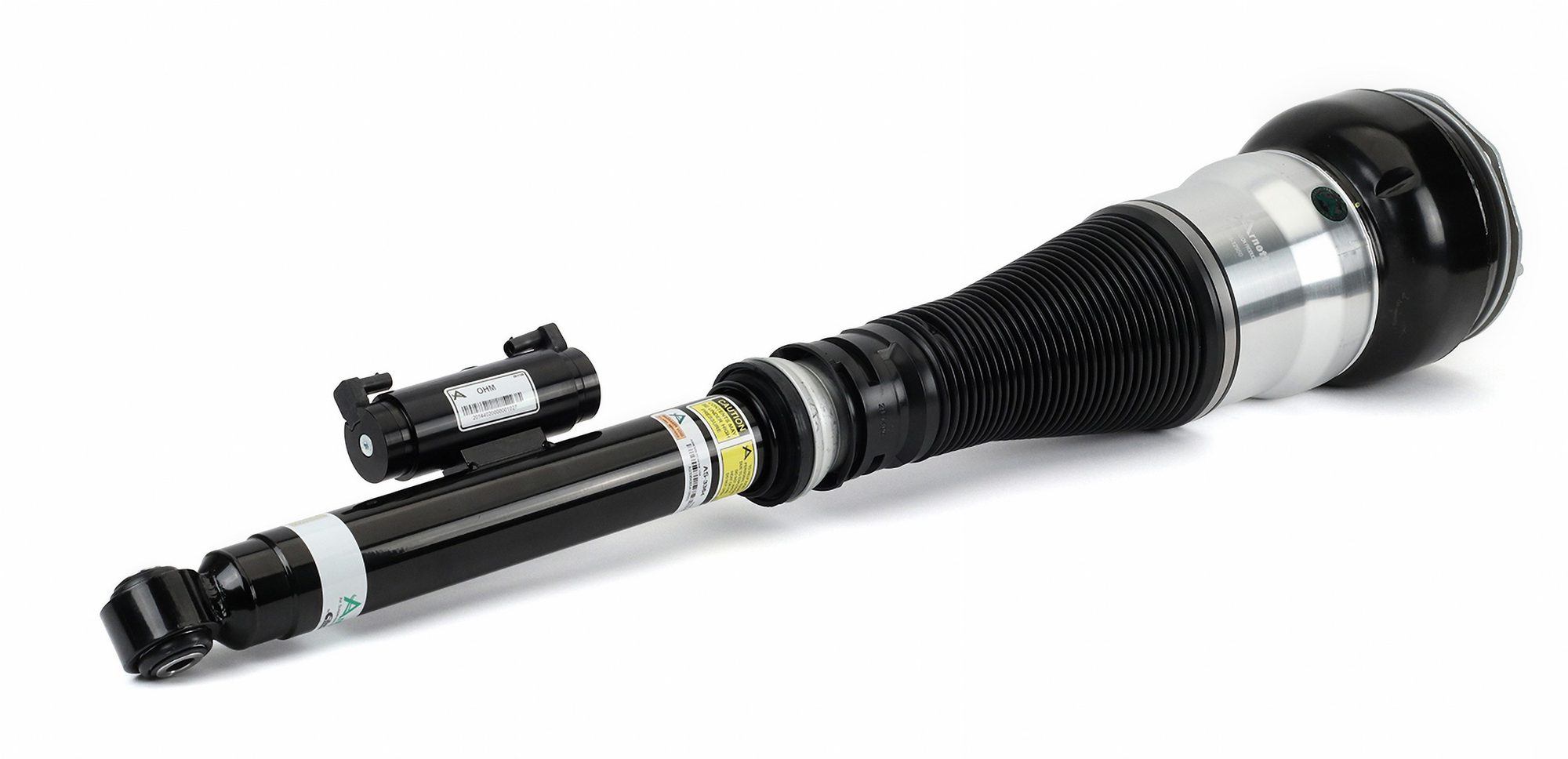 Rear Right Air Suspension Strut | ARNOTT AS-3364 Fits Mercedes-Benz — image 5