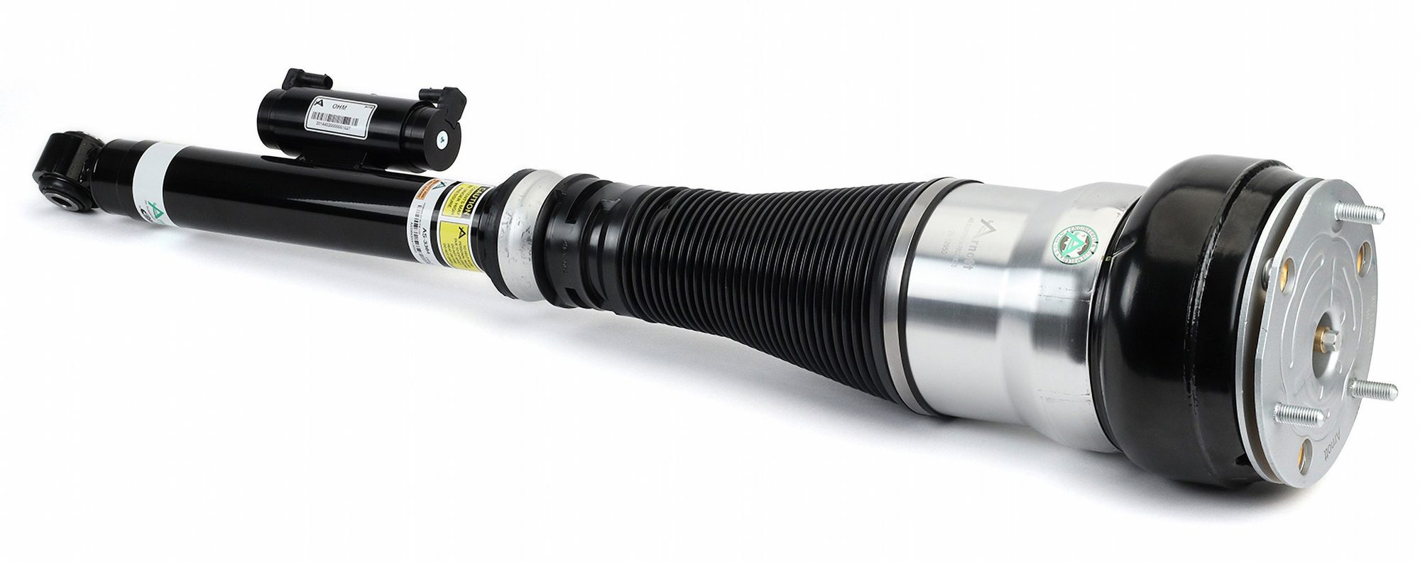 Rear Right Air Suspension Strut | ARNOTT AS-3364 Fits Mercedes-Benz — image 7