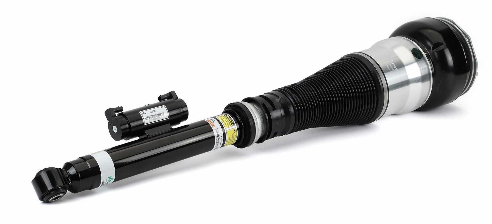 Rear Left Air Suspension Strut | ARNOTT AS-3365 Fits Mercedes-Benz — image 5