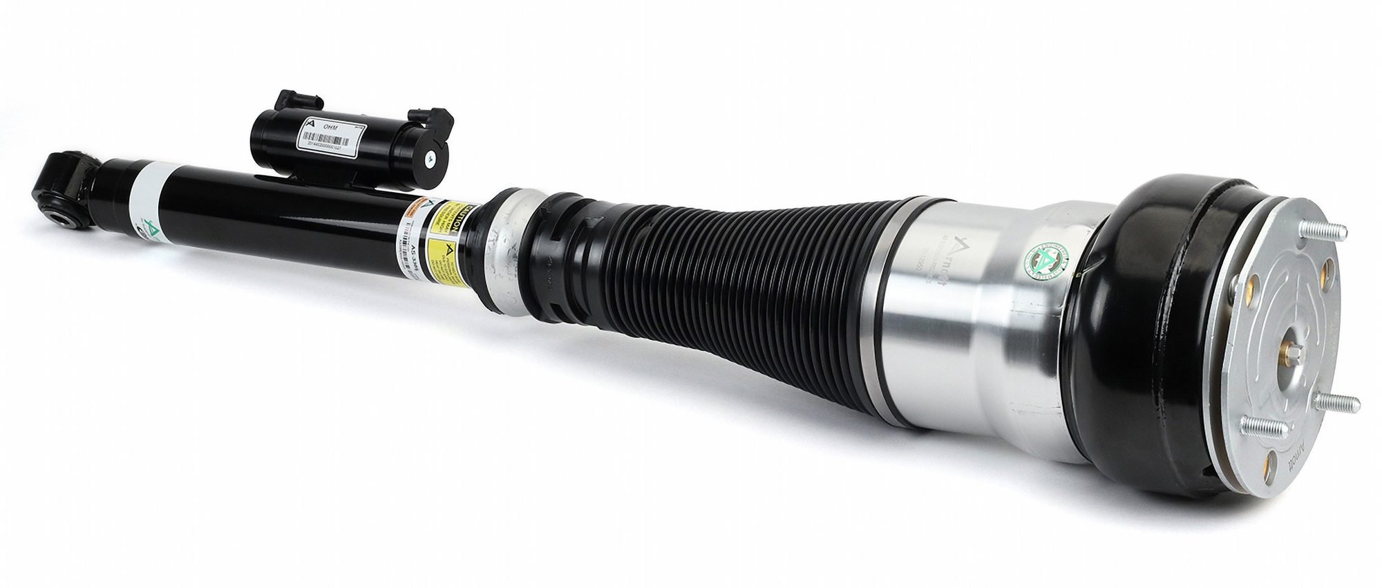 Rear Left Air Suspension Strut | ARNOTT AS-3365 Fits Mercedes-Benz — image 7