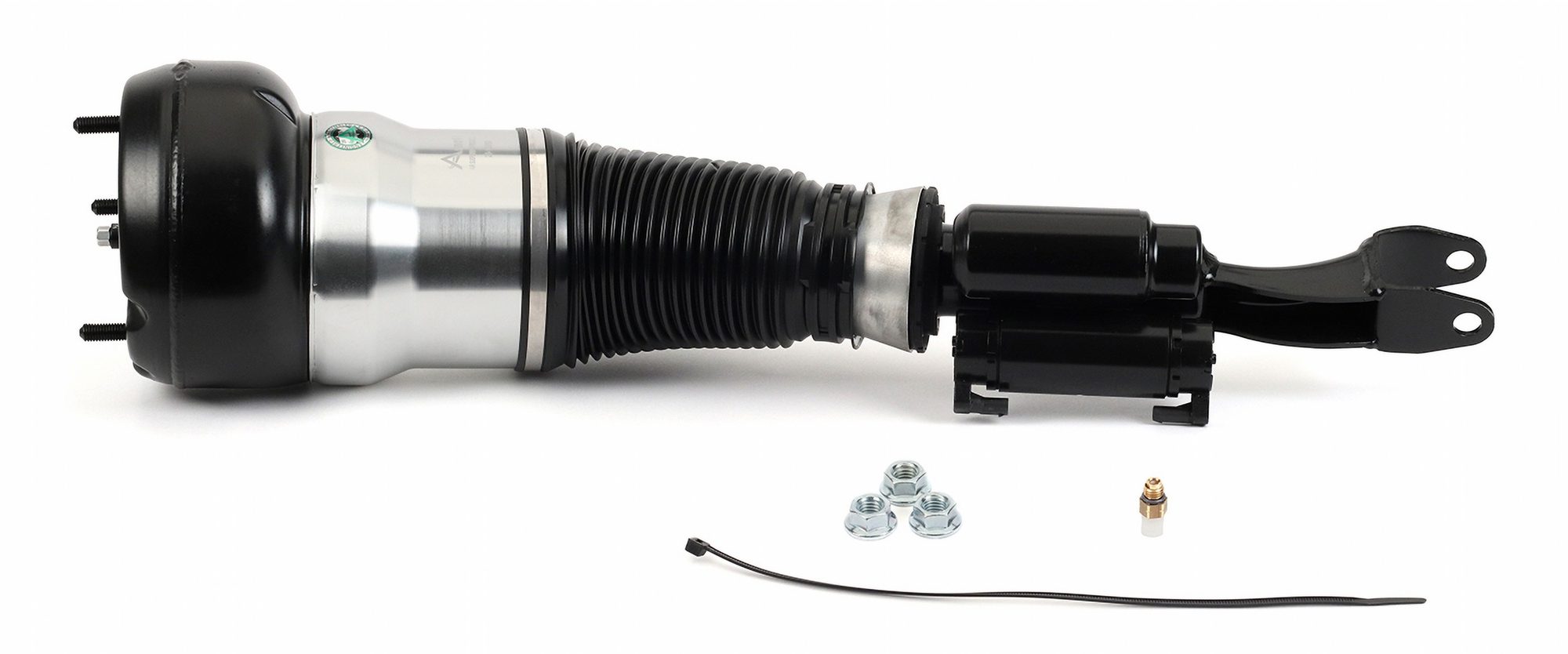 Front Right Air Suspension Strut | ARNOTT AS-3366 Fits Mercedes-Benz — image 2