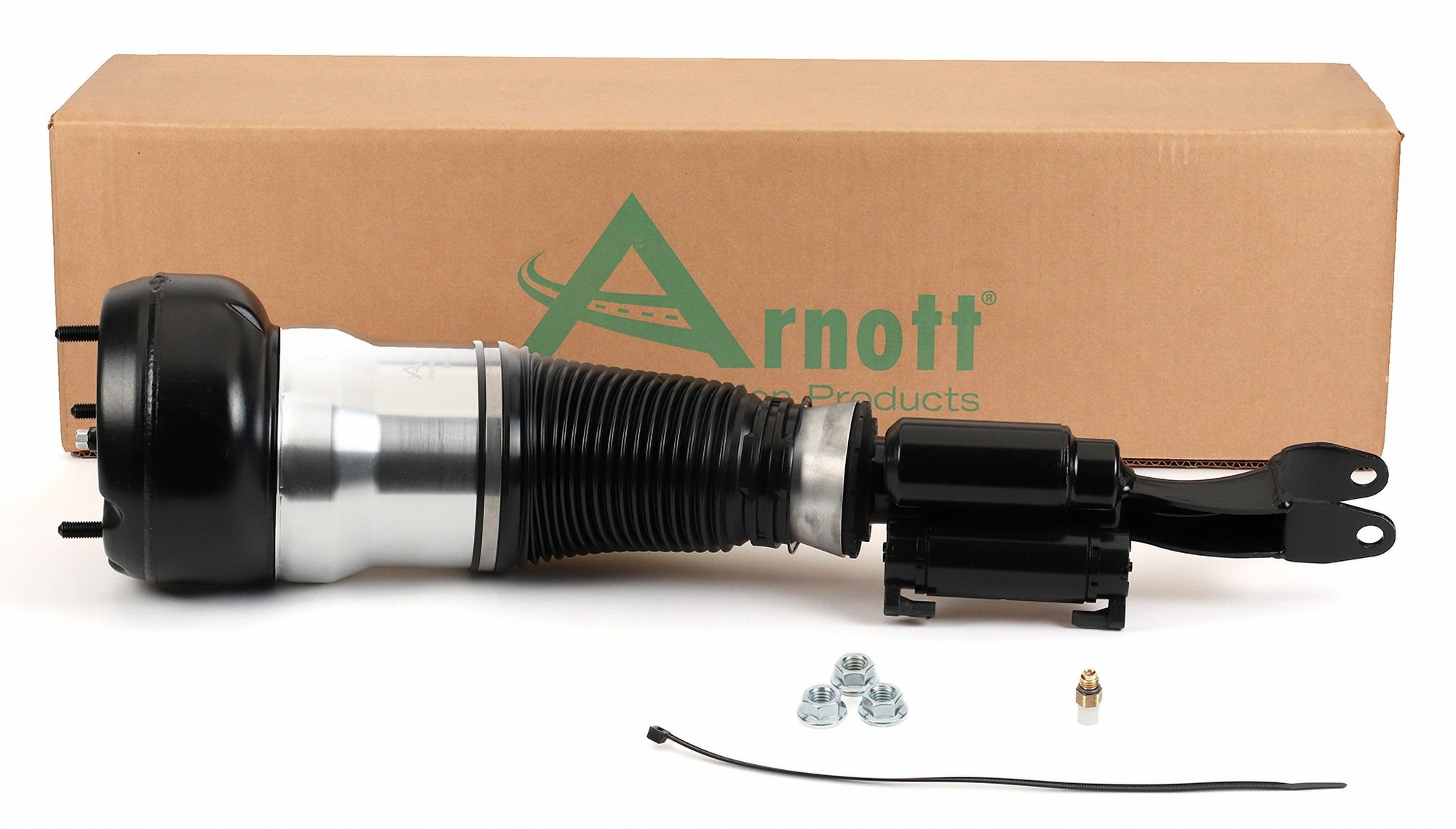 Front Right Air Suspension Strut | ARNOTT AS-3366 Fits Mercedes-Benz — image 3