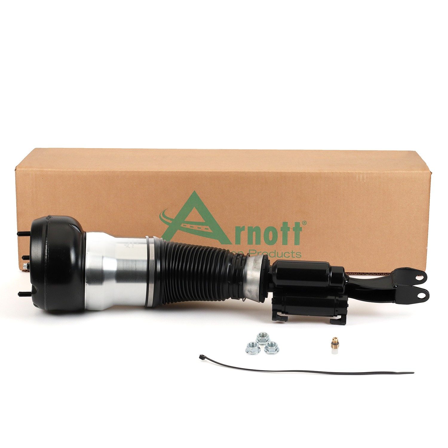 Front Right Air Suspension Strut | ARNOTT AS-3366 Fits Mercedes-Benz — image 4