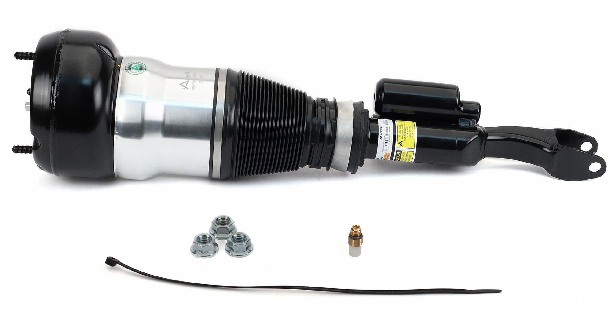 Front Left Air Suspension Strut | ARNOTT AS-3367 Fits Mercedes-Benz — image 2