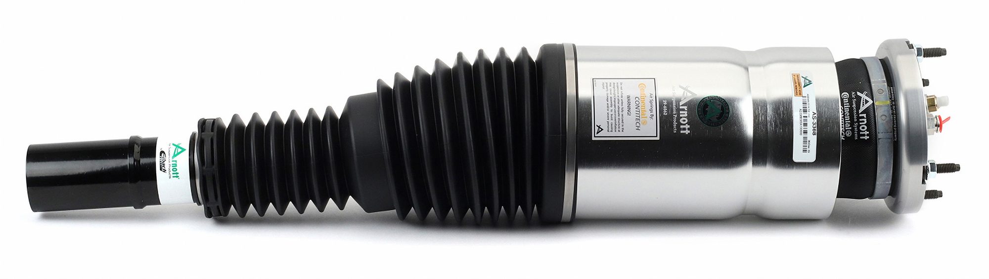 Front Air Suspension Strut | ARNOTT AS-3368 Fits Land Rover Range Rover Sport 2014-2022 — image 2