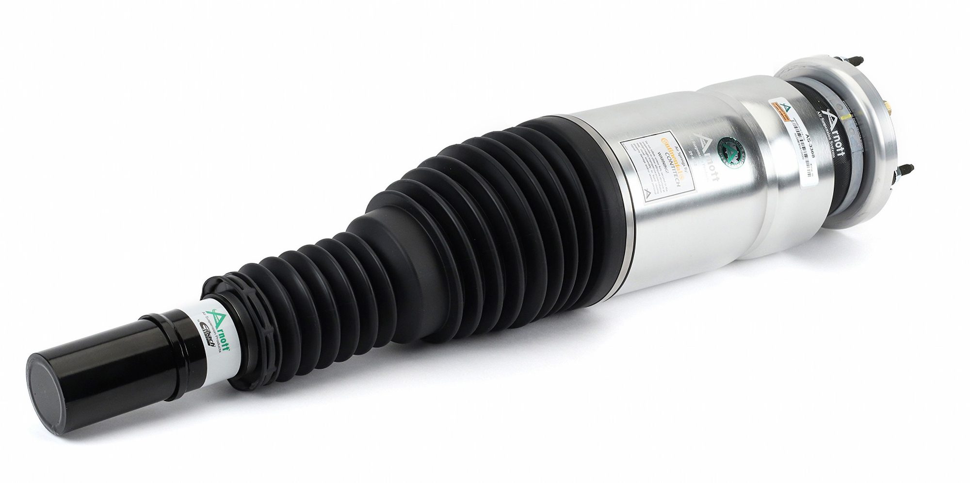 Front Air Suspension Strut | ARNOTT AS-3368 Fits Land Rover Range Rover Sport 2014-2022 — image 5