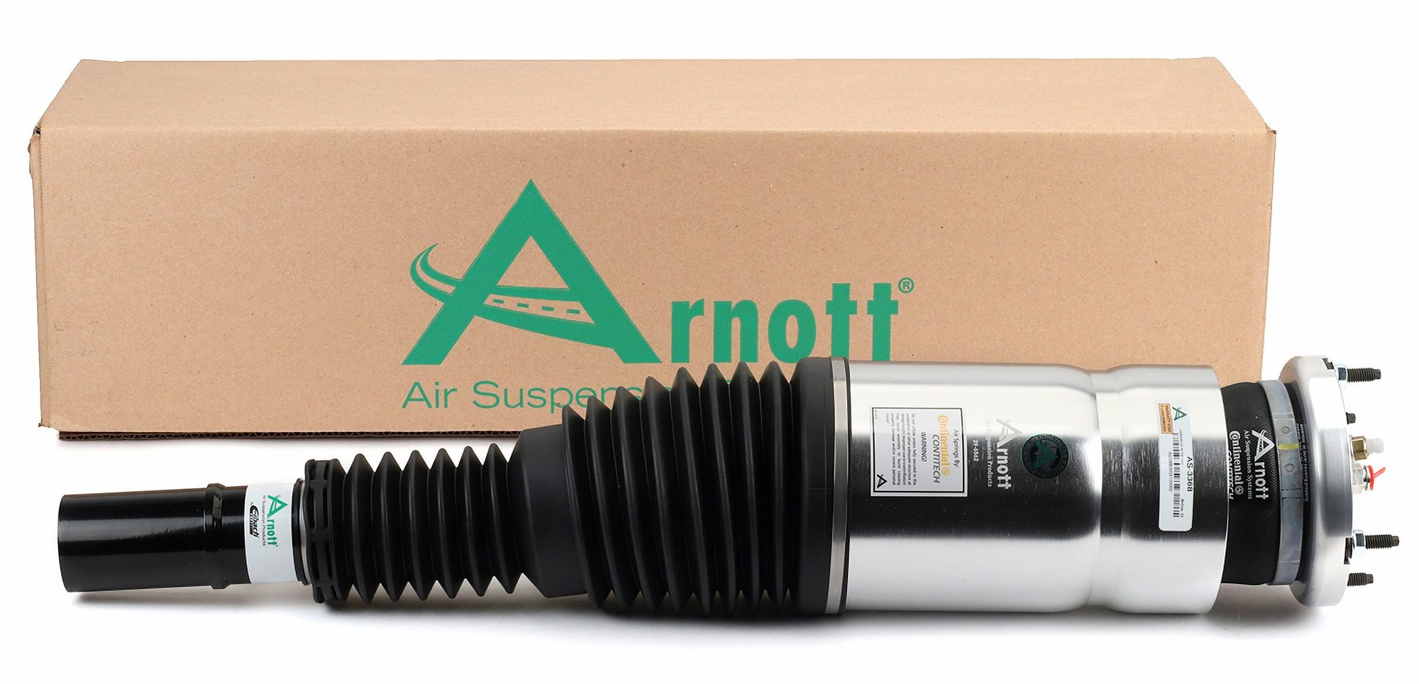 Front Air Suspension Strut | ARNOTT AS-3368 Fits Land Rover Range Rover Sport 2014-2022 — image 3