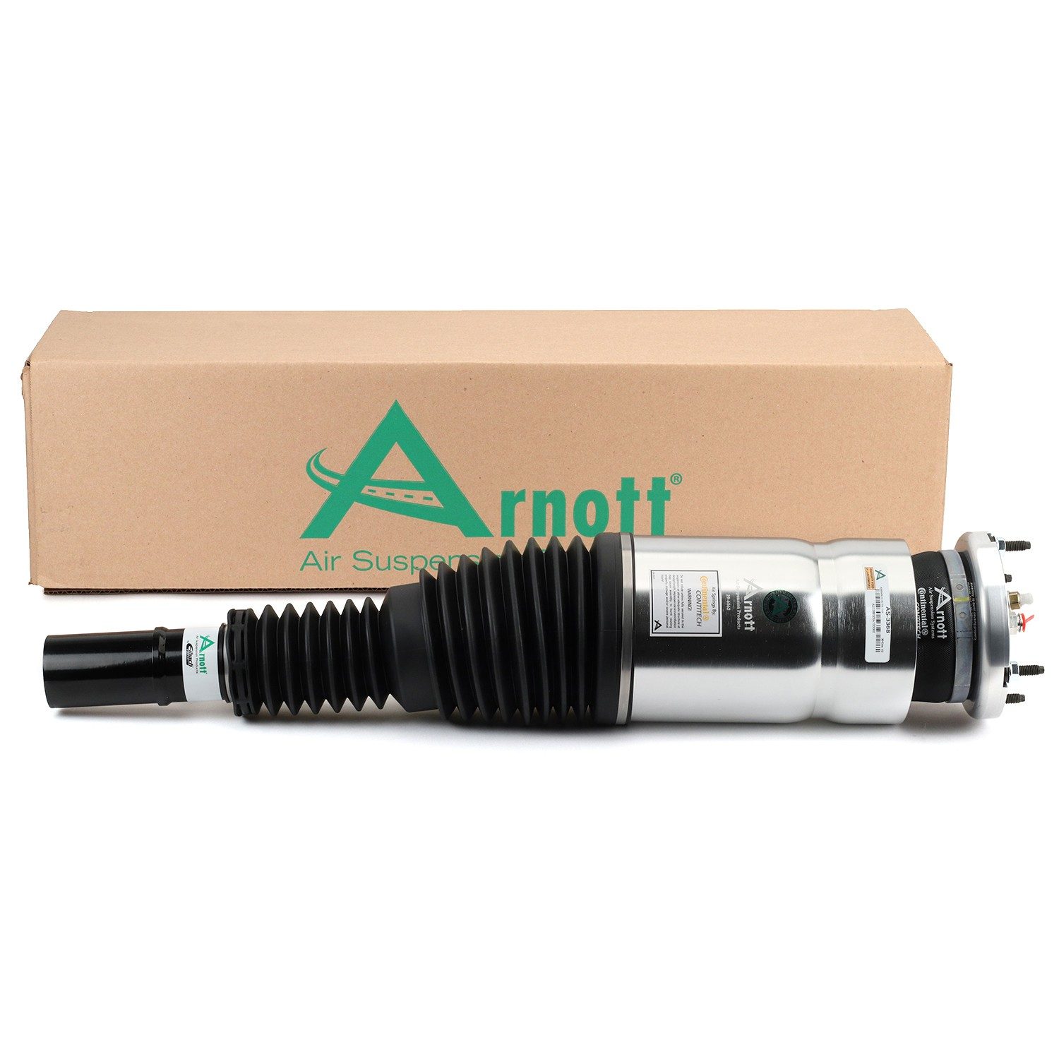 Front Air Suspension Strut | ARNOTT AS-3368 Fits Land Rover Range Rover Sport 2014-2022 — image 4