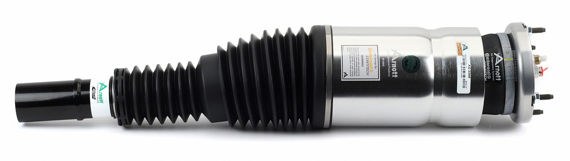 Front Air Suspension Strut | ARNOTT AS-3368 Fits Land Rover Range Rover Sport 2014-2022 — image 6