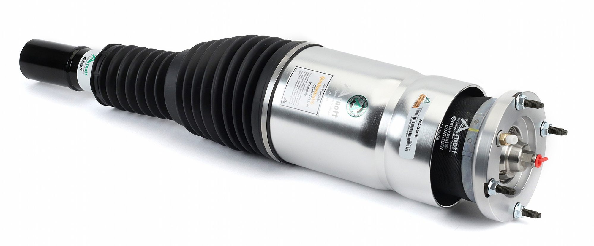 Front Air Suspension Strut | ARNOTT AS-3368 Fits Land Rover Range Rover Sport 2014-2022 — image 7