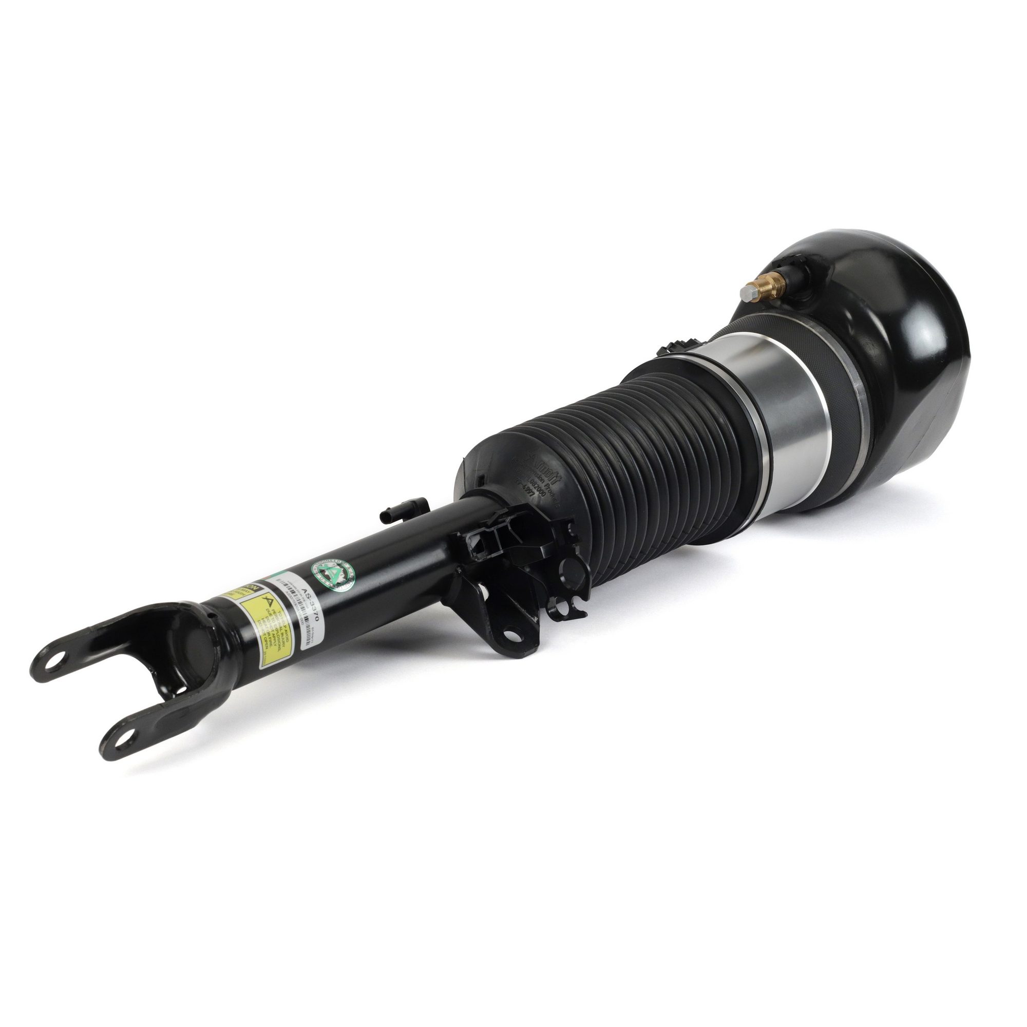 Front Right Air Suspension Strut | ARNOTT AS-3370 Fits BMW — image 5