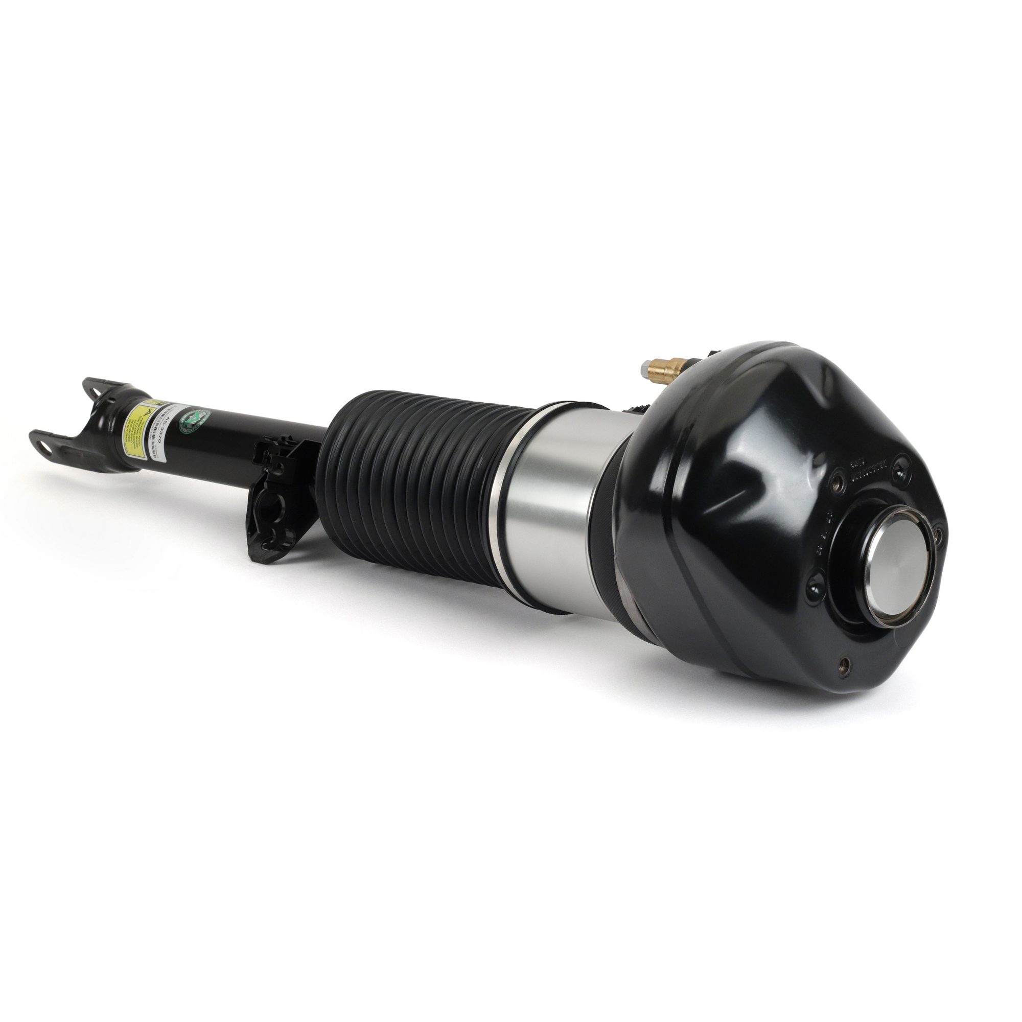 Front Right Air Suspension Strut | ARNOTT AS-3370 Fits BMW