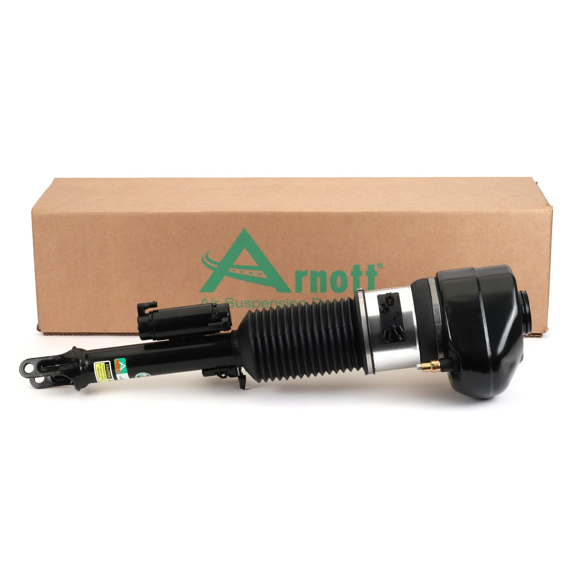 Front Right Air Suspension Strut | ARNOTT AS-3370 Fits BMW — image 3