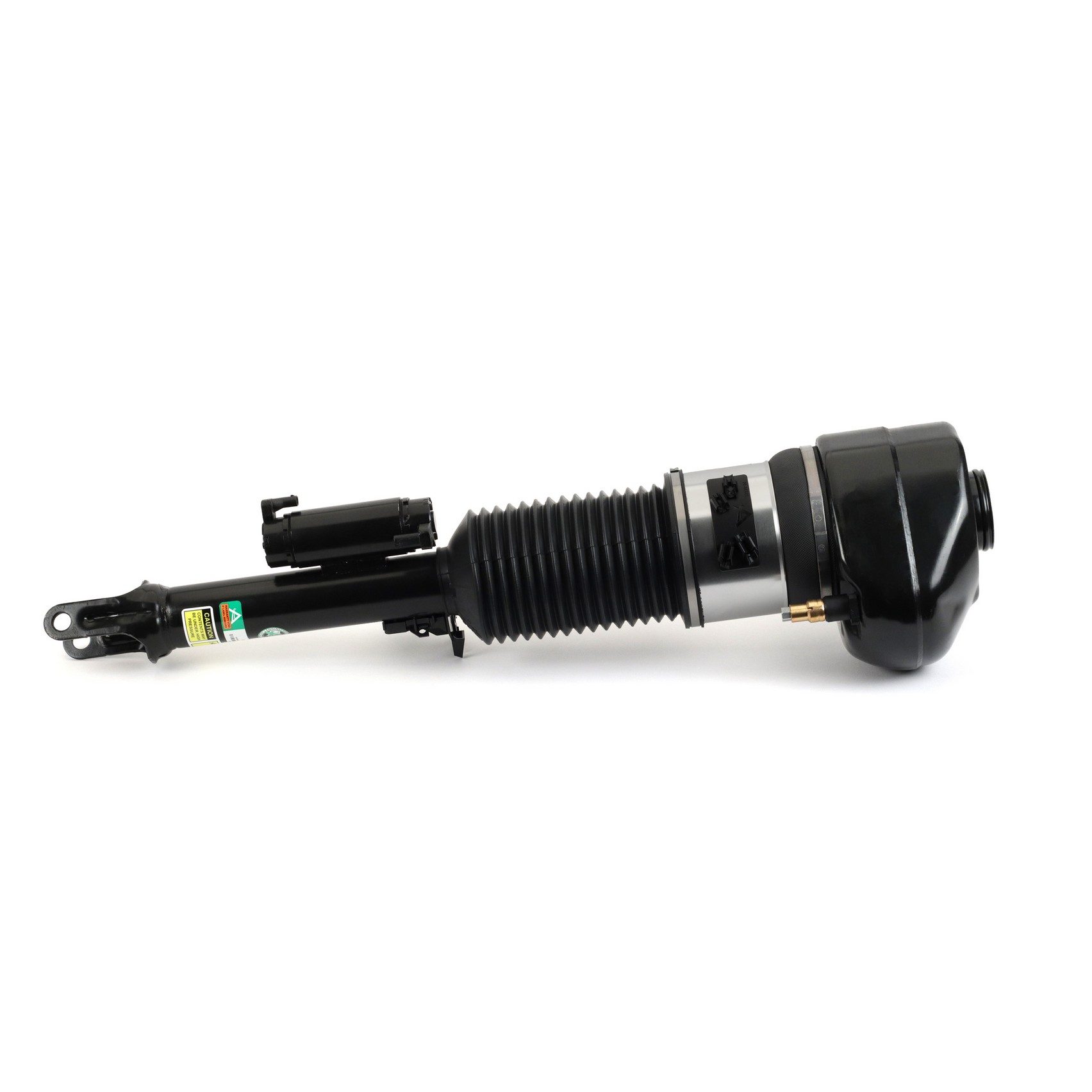 Front Right Air Suspension Strut | ARNOTT AS-3370 Fits BMW — image 6