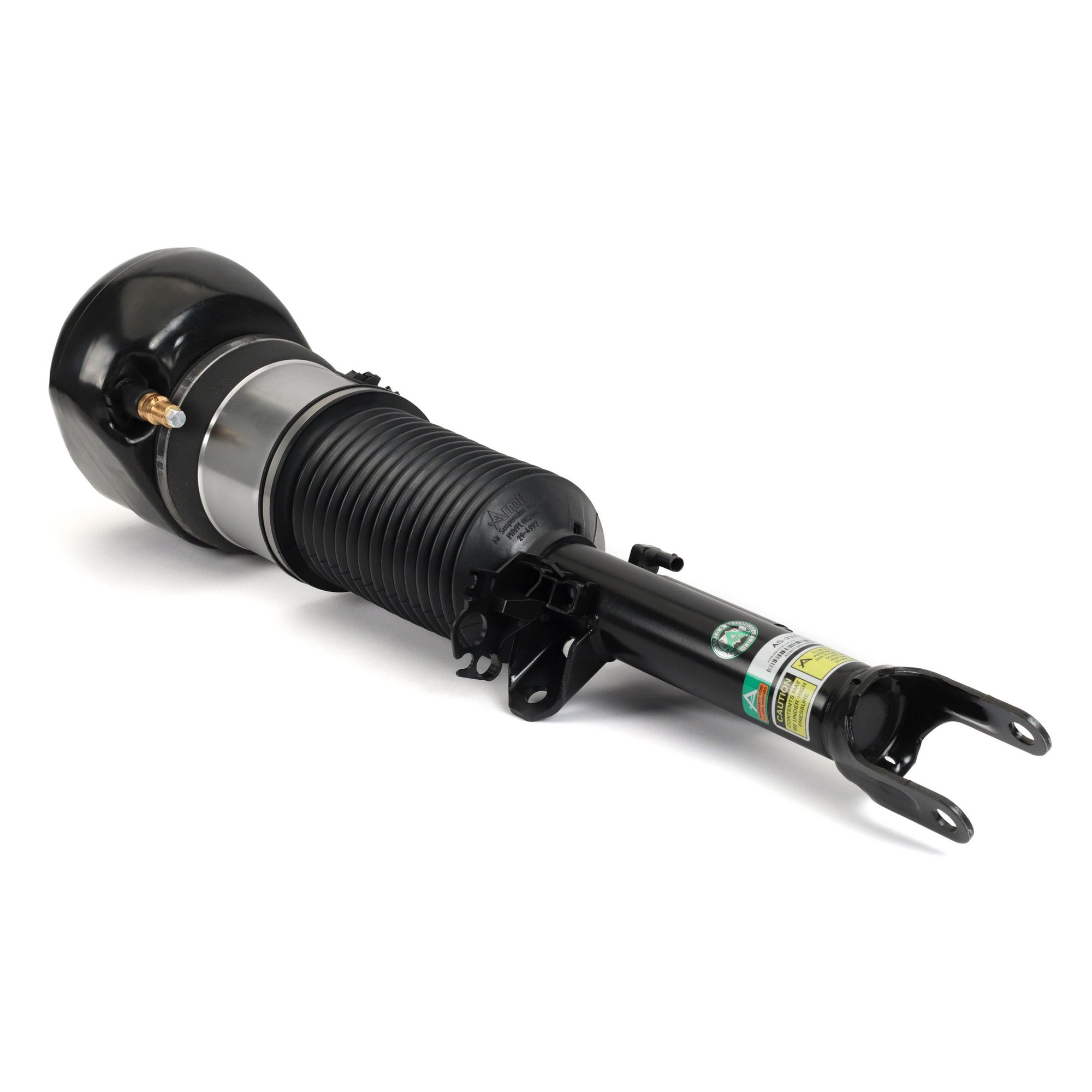 Front Left Air Suspension Strut | ARNOTT AS-3371 Fits BMW — image 5