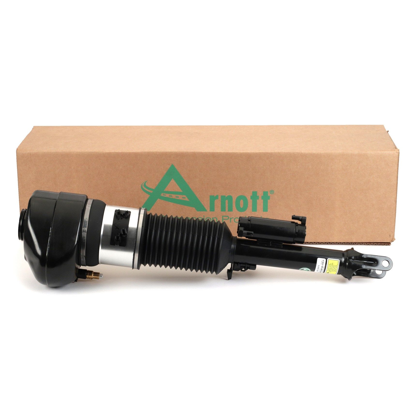 Front Left Air Suspension Strut | ARNOTT AS-3371 Fits BMW — image 4