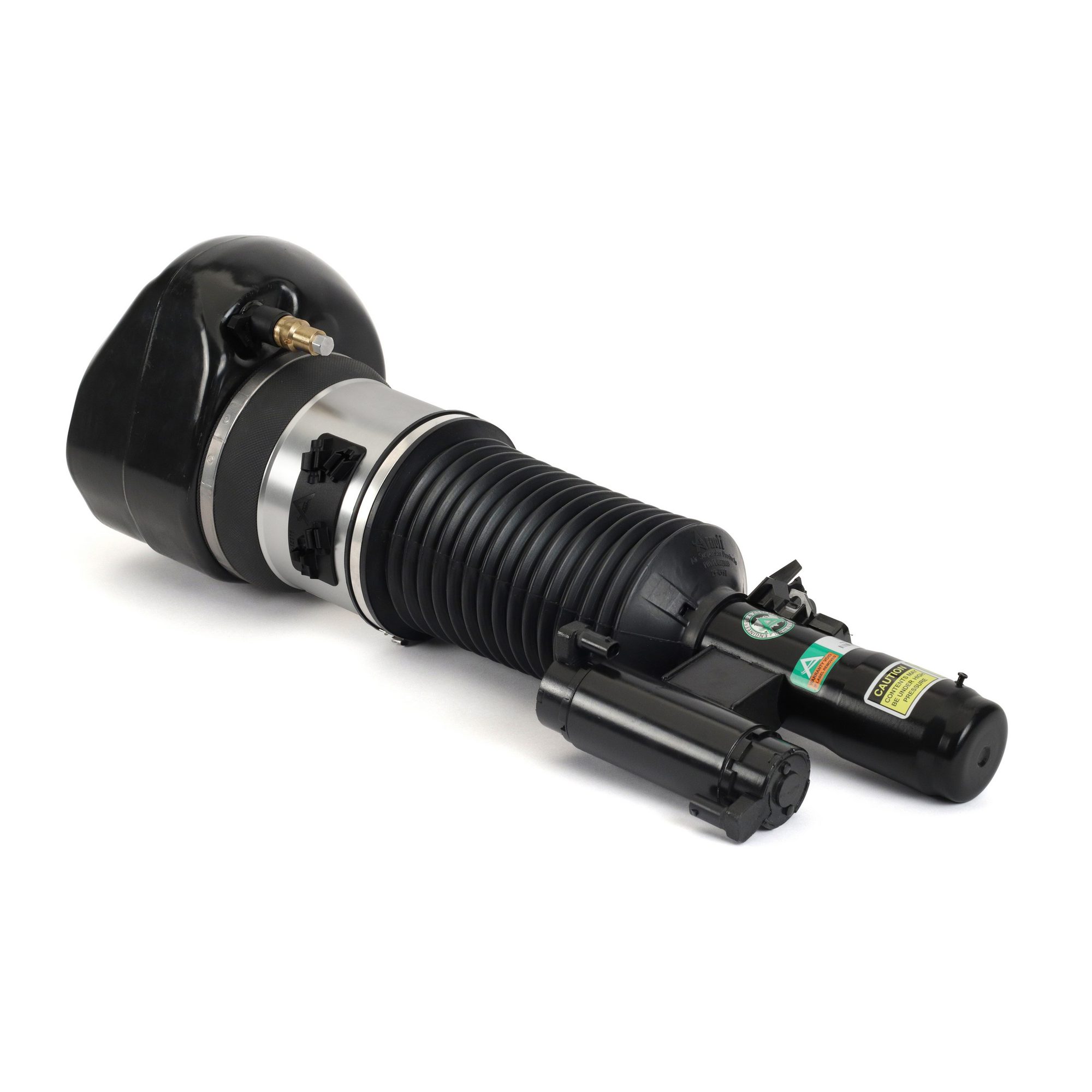 Front Right Air Suspension Strut | ARNOTT AS-3372 Fits BMW — image 5
