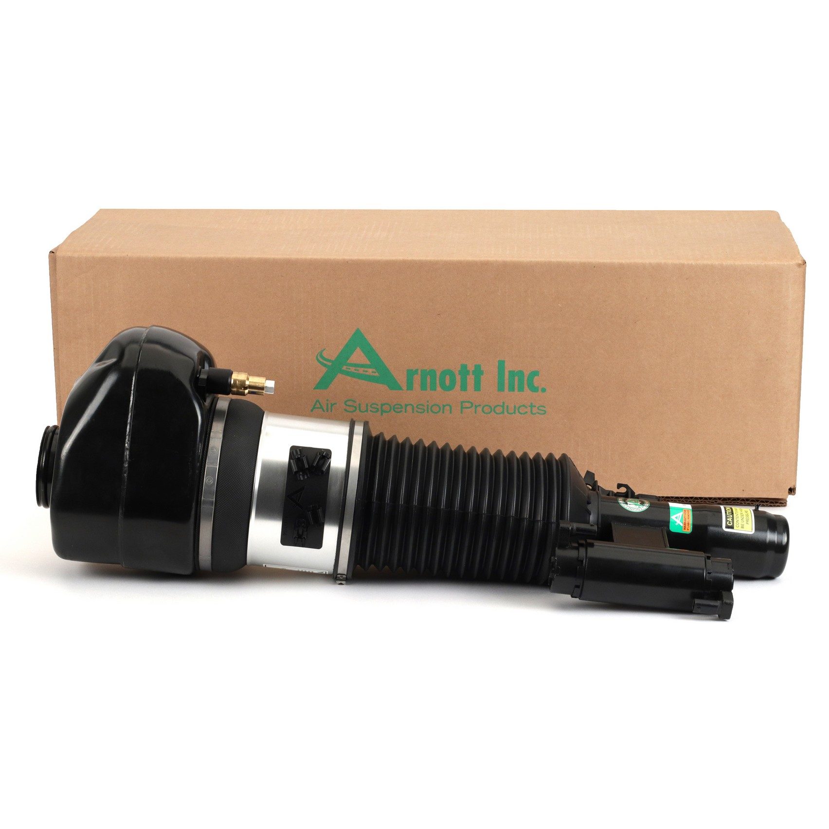 Front Right Air Suspension Strut | ARNOTT AS-3372 Fits BMW — image 4