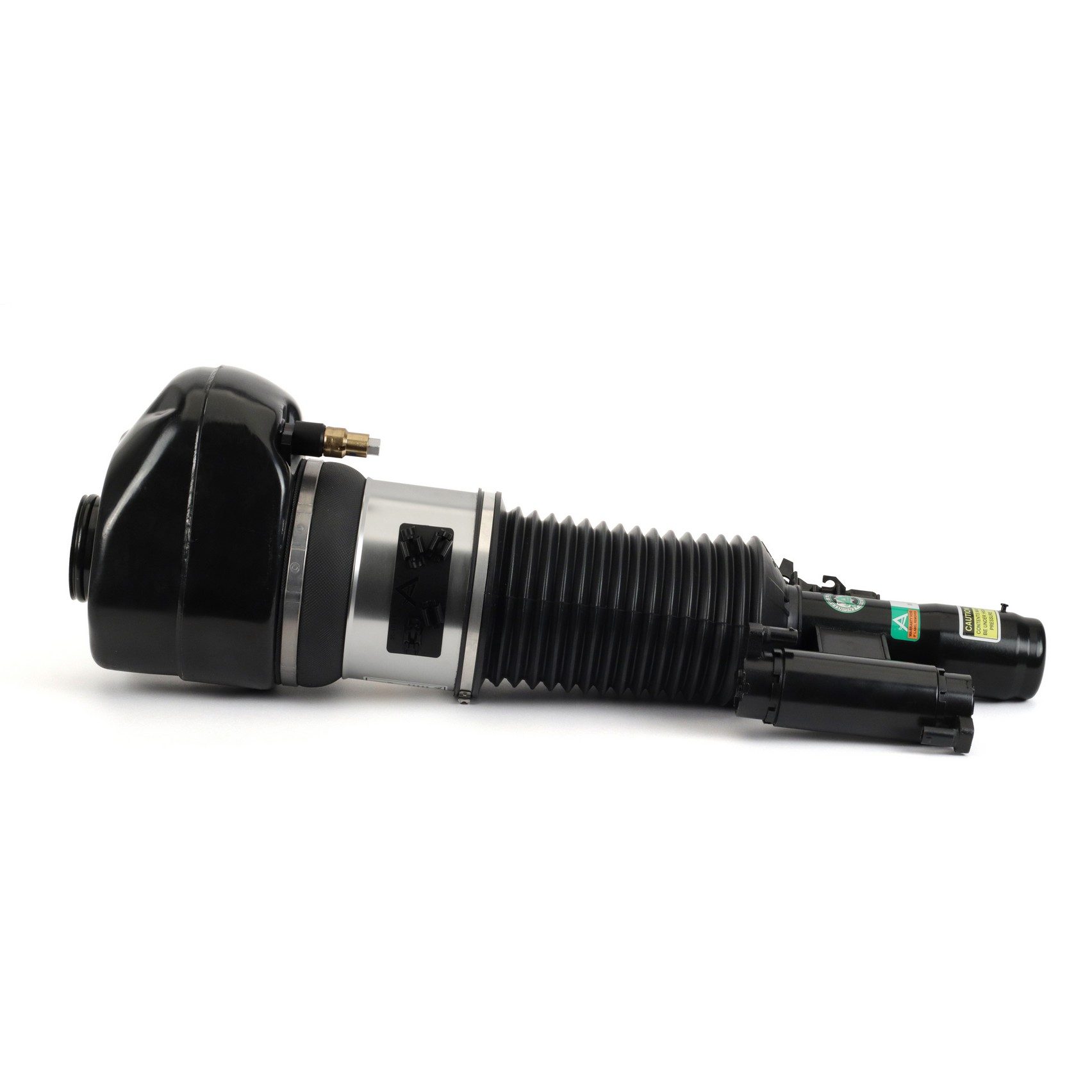 Front Right Air Suspension Strut | ARNOTT AS-3372 Fits BMW — image 6