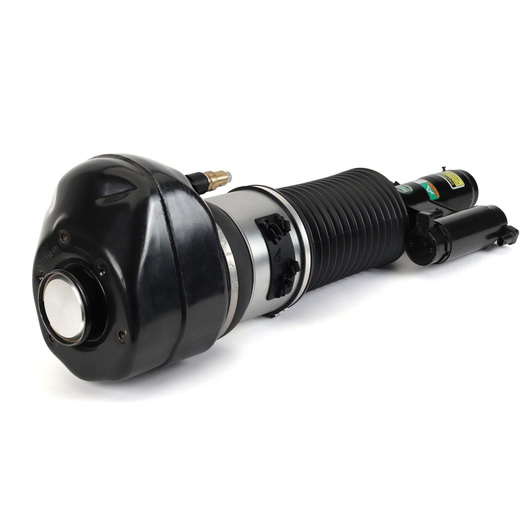 Front Right Air Suspension Strut | ARNOTT AS-3372 Fits BMW — image 8