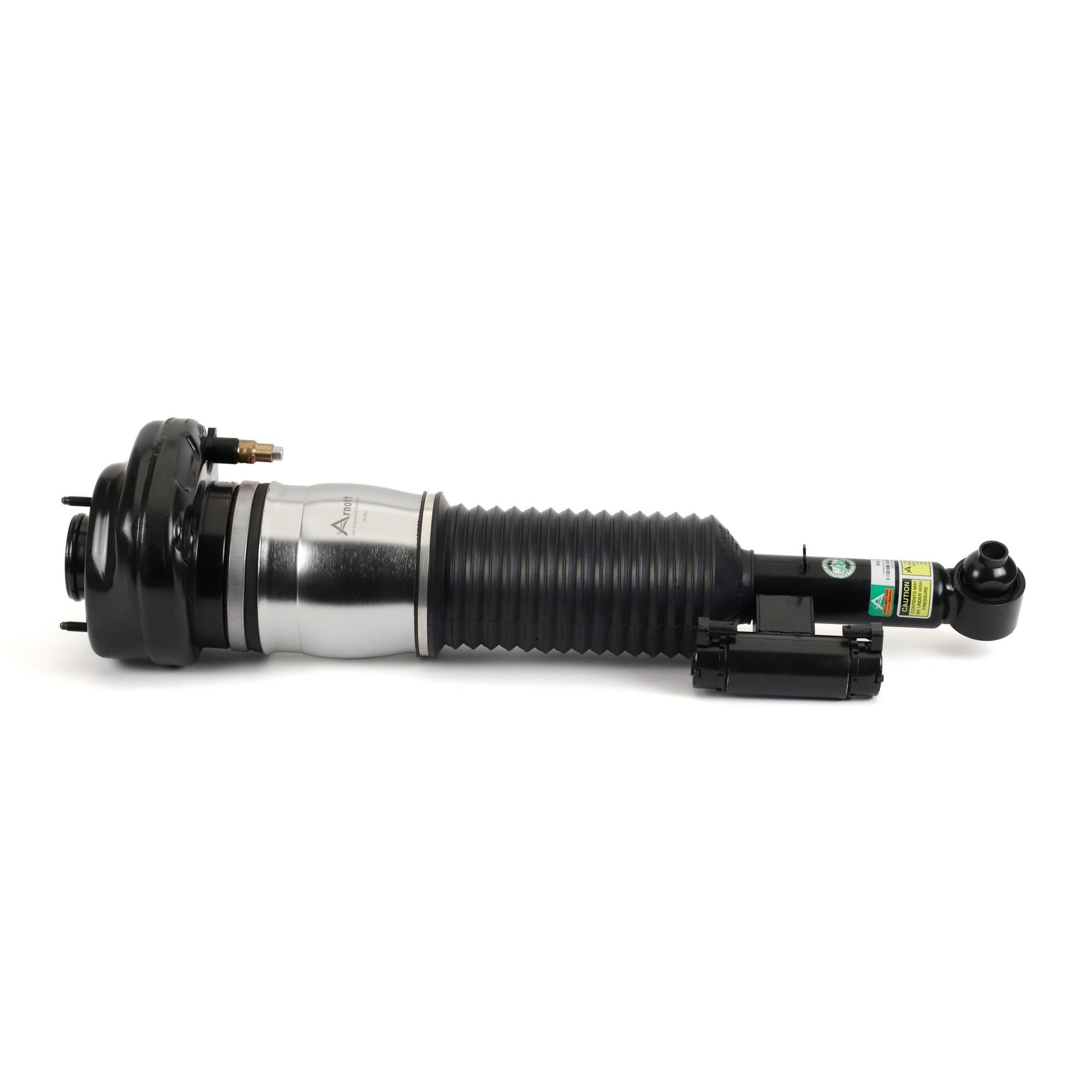 Rear Right Air Suspension Strut | ARNOTT AS-3374 Fits BMW — image 2