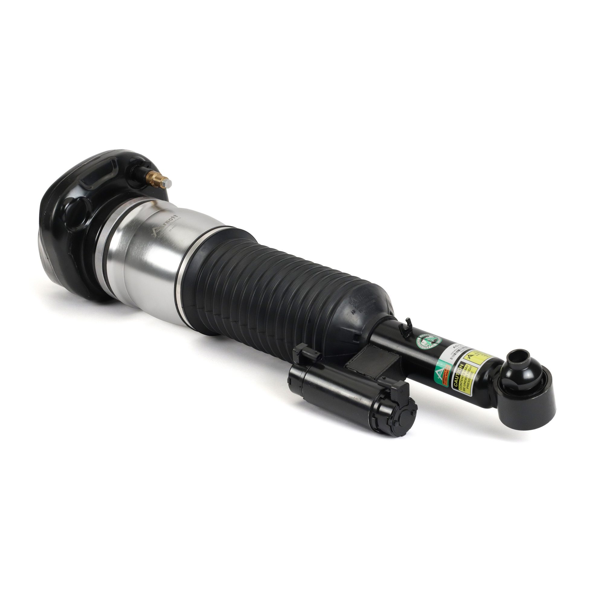 Rear Right Air Suspension Strut | ARNOTT AS-3374 Fits BMW — image 5