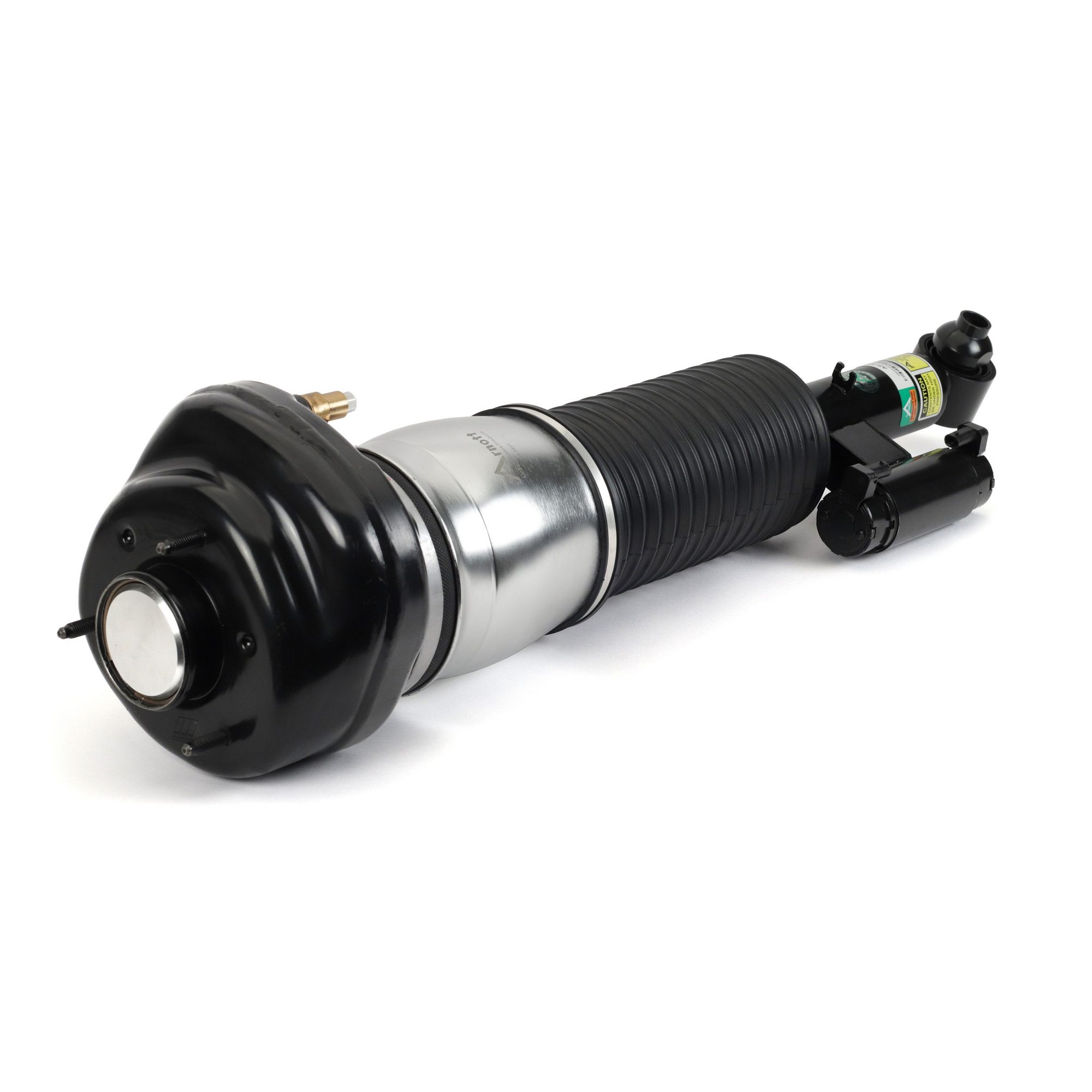 Rear Right Air Suspension Strut | ARNOTT AS-3374 Fits BMW