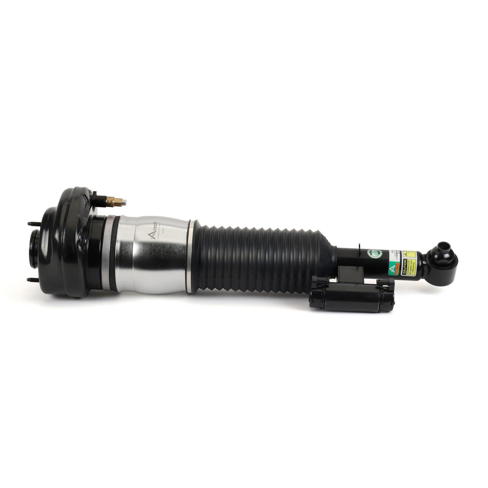 Rear Right Air Suspension Strut | ARNOTT AS-3374 Fits BMW — image 6
