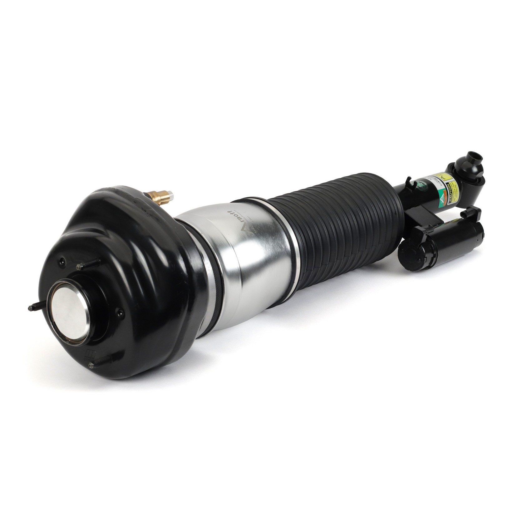 Rear Right Air Suspension Strut | ARNOTT AS-3374 Fits BMW — image 7