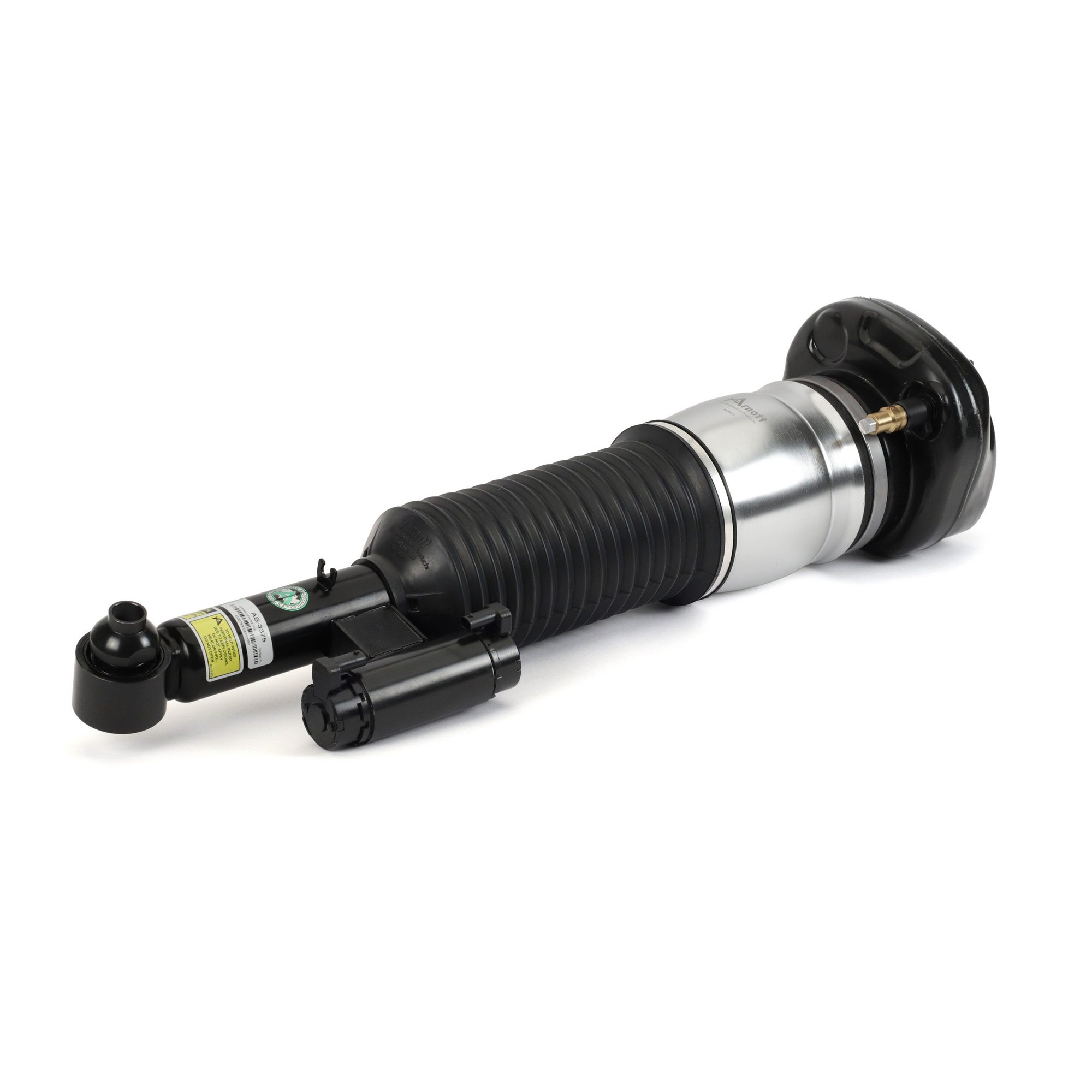 Rear Left Air Suspension Strut | ARNOTT AS-3375 Fits BMW — image 5