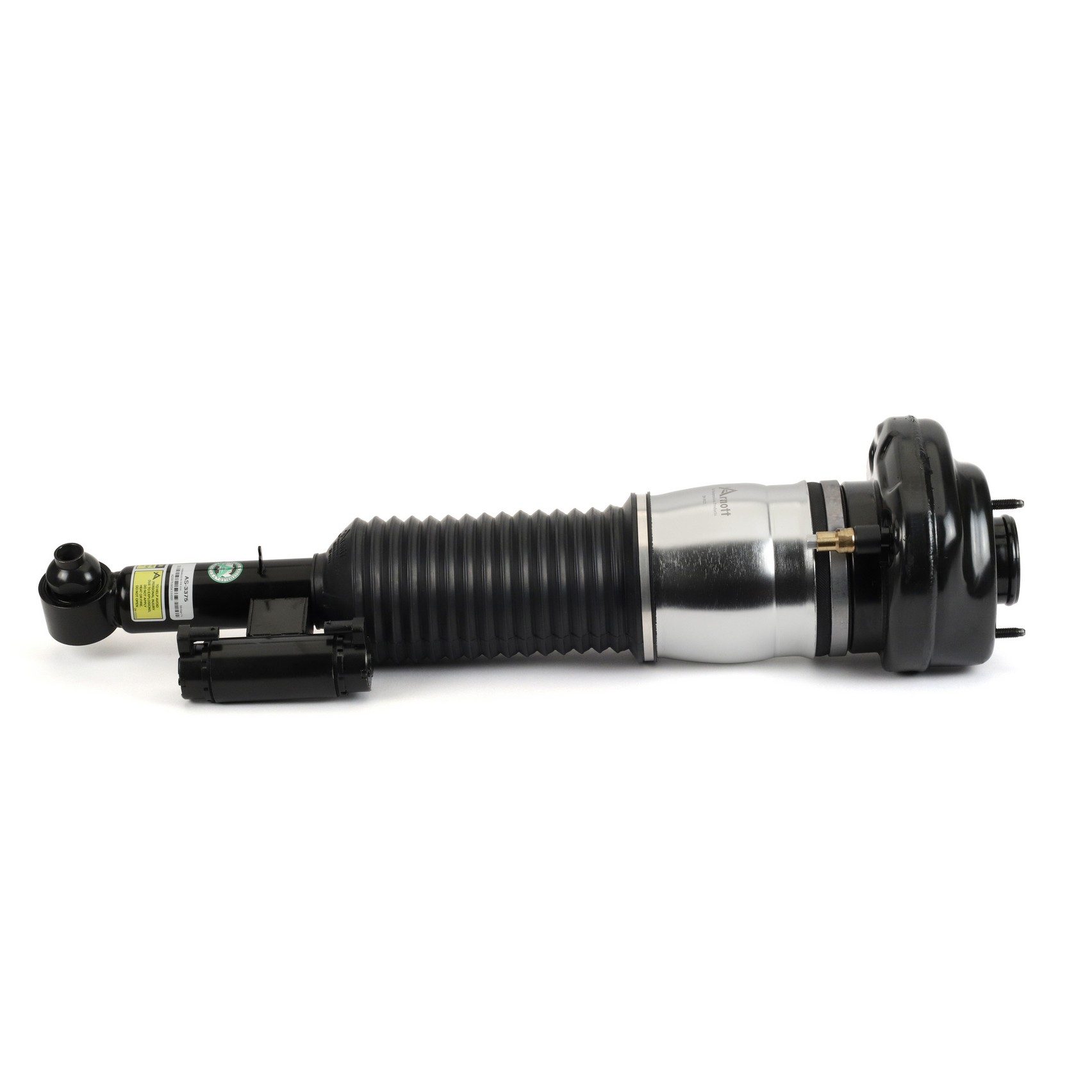 Rear Left Air Suspension Strut | ARNOTT AS-3375 Fits BMW — image 6