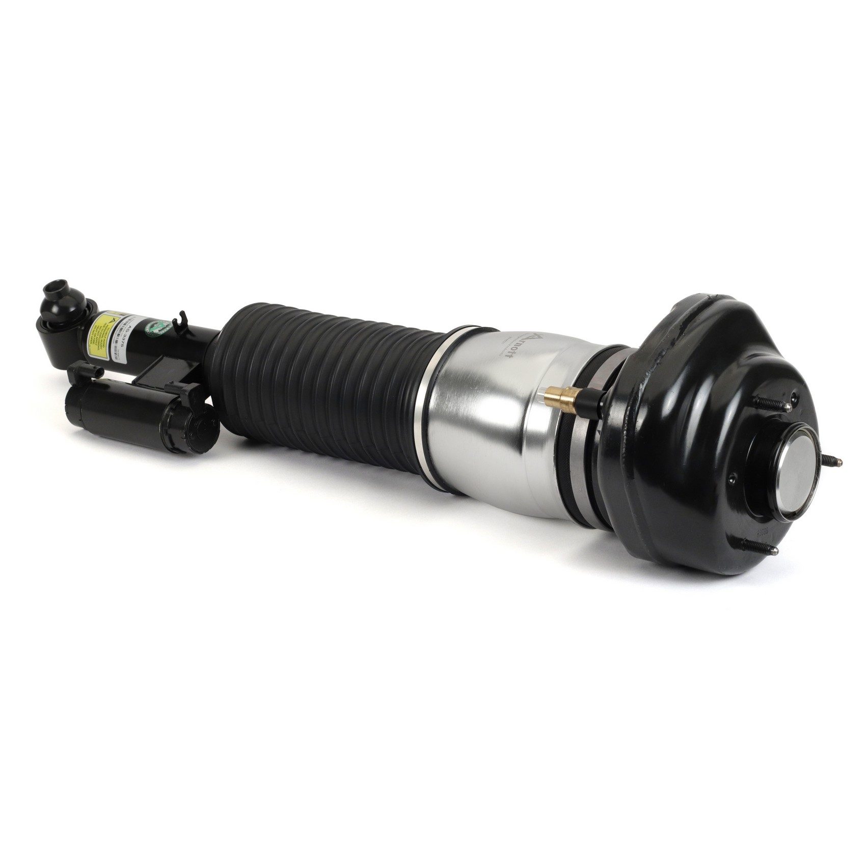 Rear Left Air Suspension Strut | ARNOTT AS-3375 Fits BMW — image 7