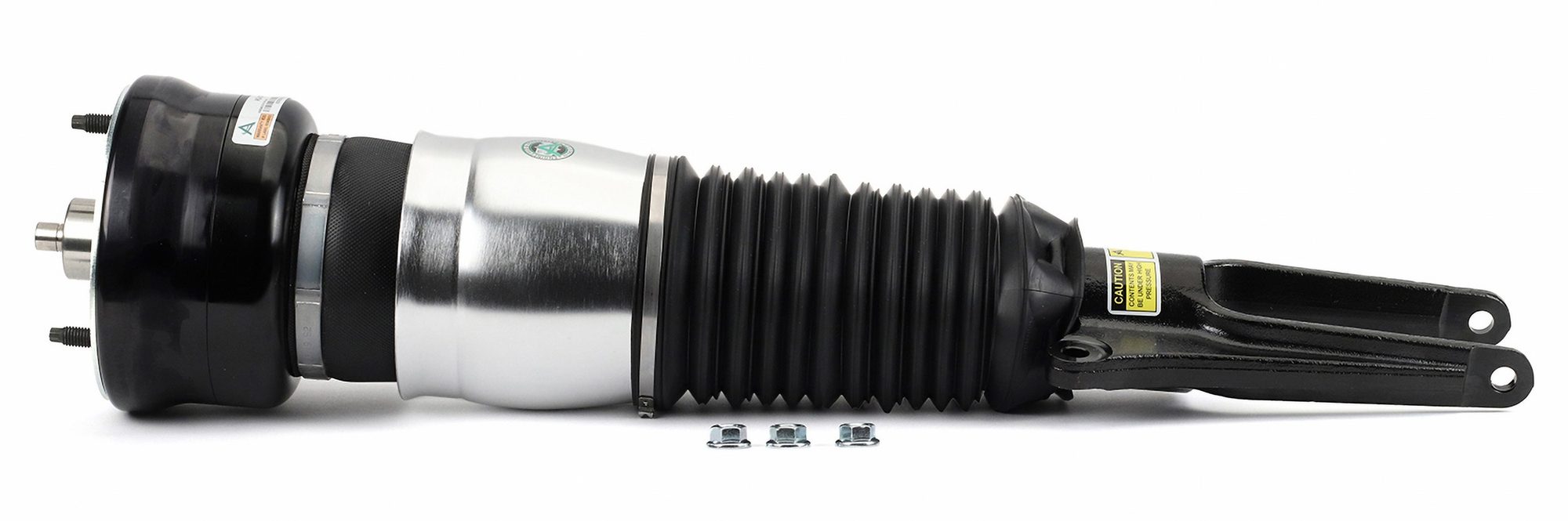Front Right Air Suspension Strut | ARNOTT AS-3376 Fits Porsche Panamera 2014-2016 — image 2